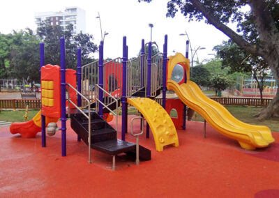 Parque de los Niños