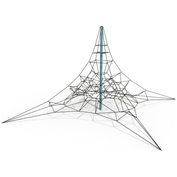 Single mast web 2-1 GS-W1002-1