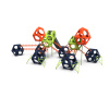 PLAYCUBES-10CSL - Imagen 2