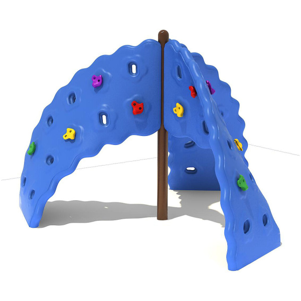 Muro de escalar Mountain twist FS-1207