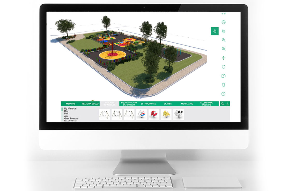 Diseño 3D